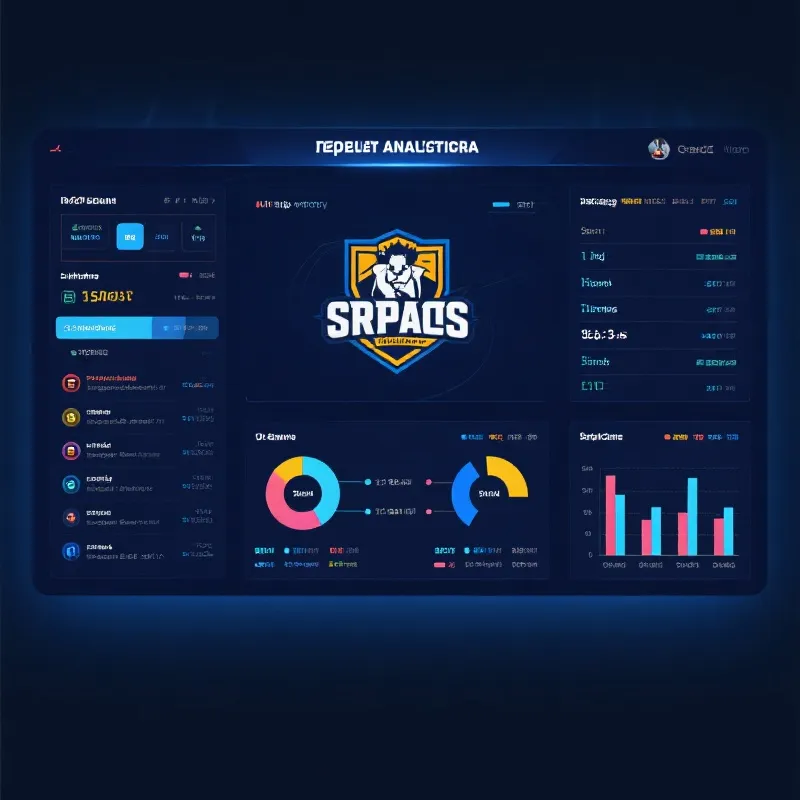 Esports Data Analysis
