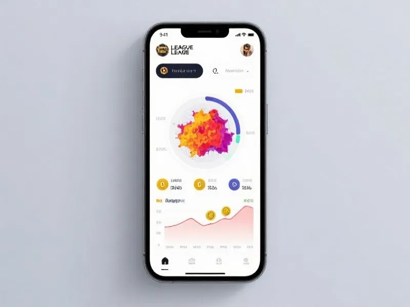 全维度数据面板